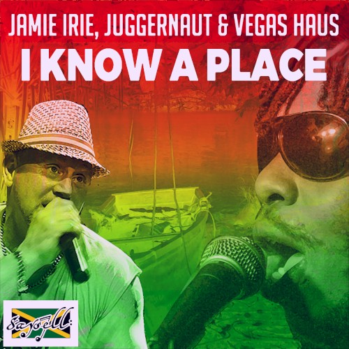 I Know a Place