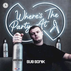 Where's the Party At?