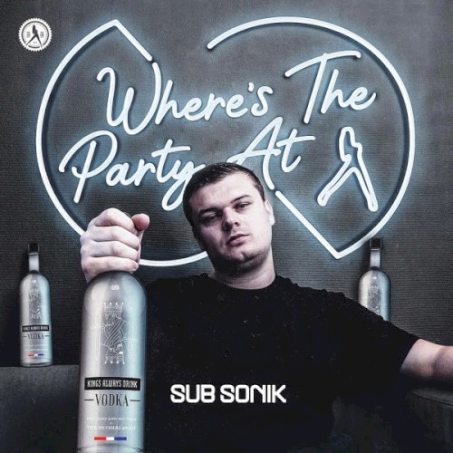 Where's the Party At?