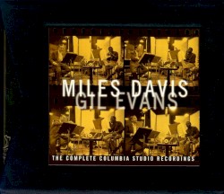 The Complete Columbia Studio Recordings