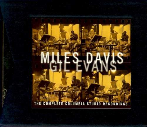 The Complete Columbia Studio Recordings