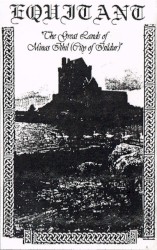 The Great Lands of Minas Ithil (City of Isildur)