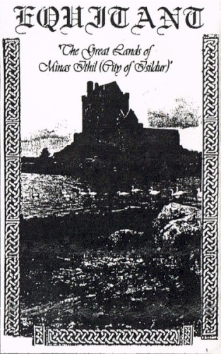 The Great Lands of Minas Ithil (City of Isildur)