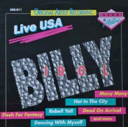 Live USA