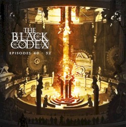 Episodes 40 - 52
