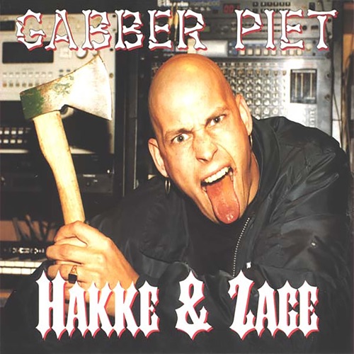 Hakke & zage