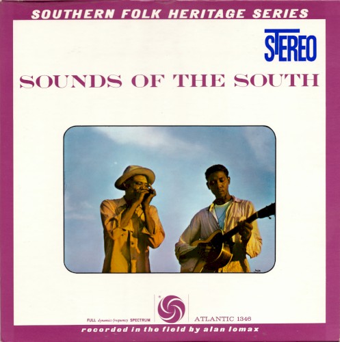 Sounds of the South