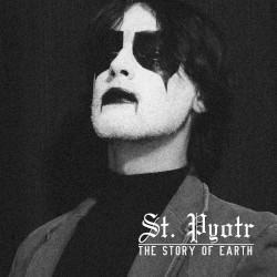 The Story of Earth