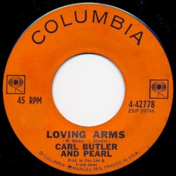 Loving Arms