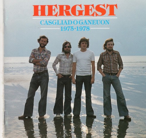 Casgliad o Ganeuon 1975-1978
