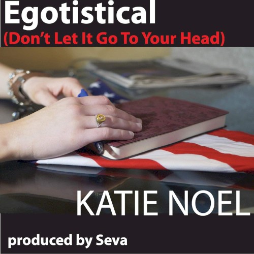 Egotistical