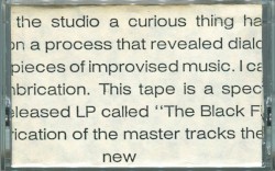 Imbrication 2 (An Investigation Into Documenting Chance Systems)