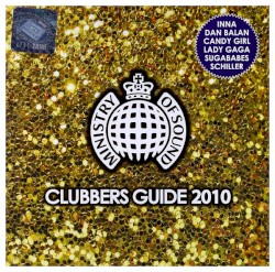 Clubbers Guide 2010