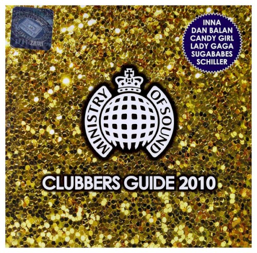 Clubbers Guide 2010