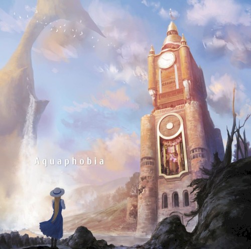 Aquaphobia
