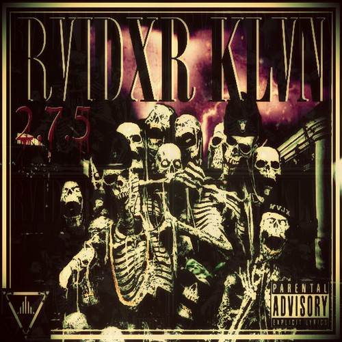 Rvidxr Klvn Presents: 2.7.5. Greatest Hits Vol. 1
