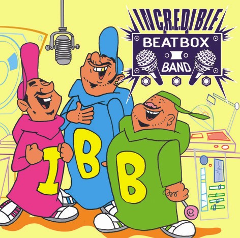 I.B.B.