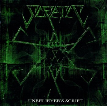 Unbeliever's Script