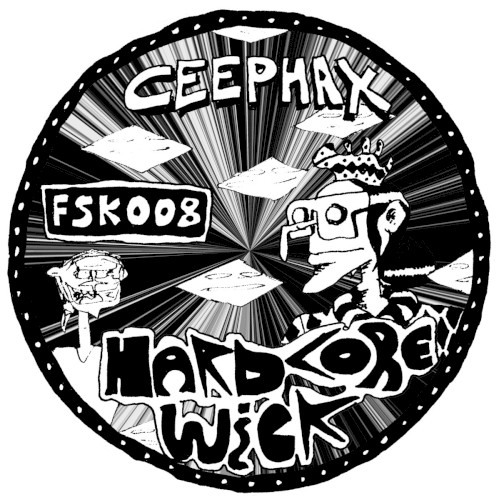 Hardcore Wick