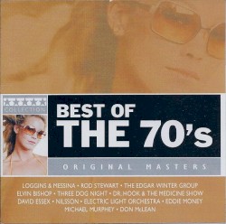 Best of the 70's (original masters)