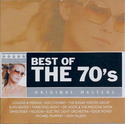 Best of the 70's (original masters)