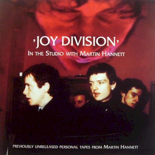 In the Studio With Martin Hannett