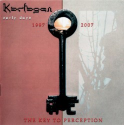 The Key to Perception