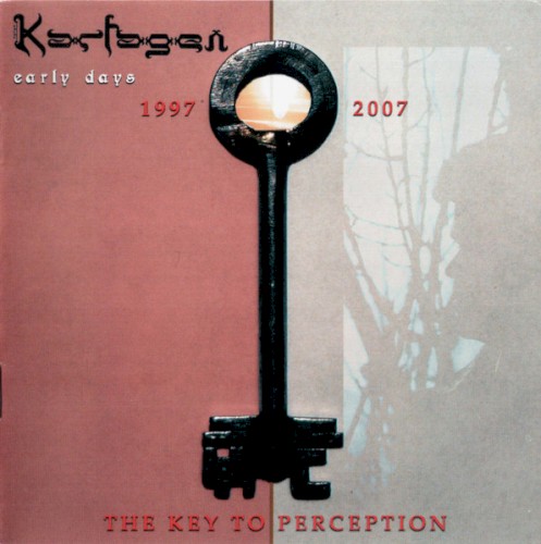 The Key to Perception