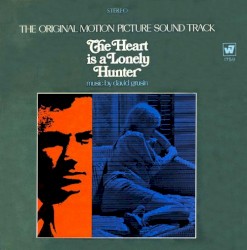 The Heart Is a Lonely Hunter