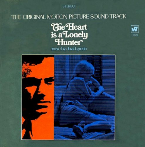 The Heart Is a Lonely Hunter
