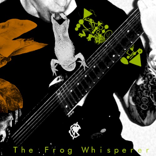 The Frog Whisperer