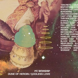 Dune of Heroin / Godless Love