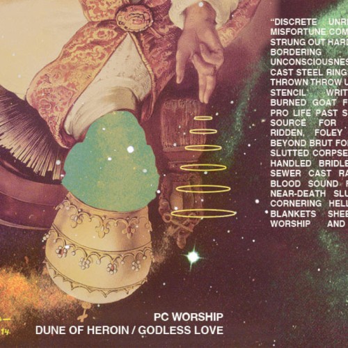 Dune of Heroin / Godless Love