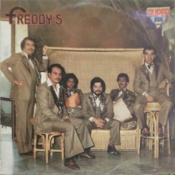 Los Freddy’s