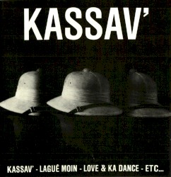 Kassav’