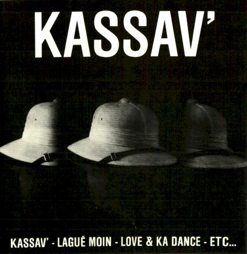 Kassav’