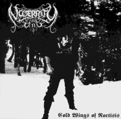 Cold Wings of Noctisis / [untitled]