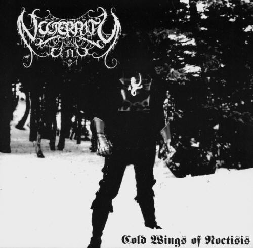 Cold Wings of Noctisis / [untitled]