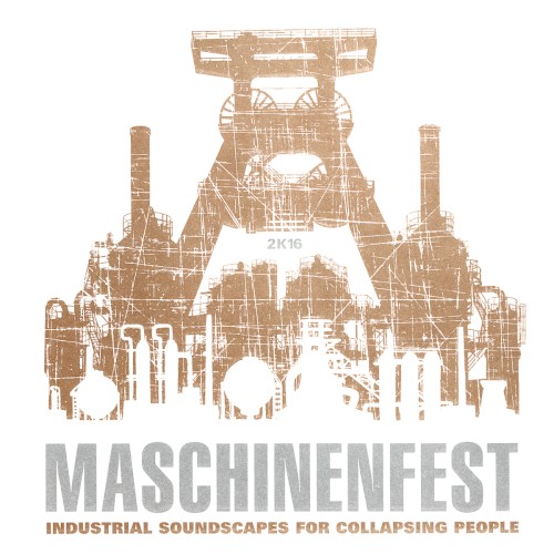 Maschinenfest 2016