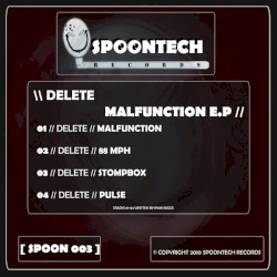 Malfunction E.P