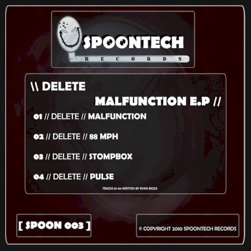 Malfunction E.P