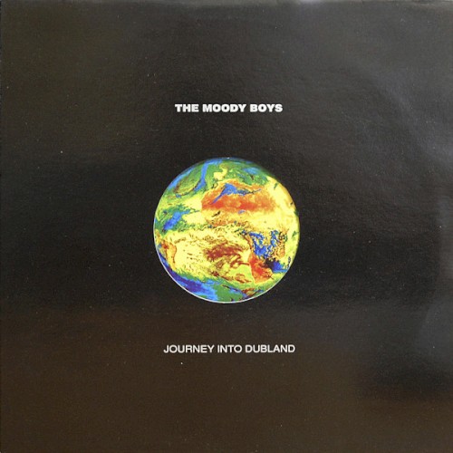 Journey Into Dubland