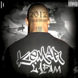 2012 la fin du Rap Game