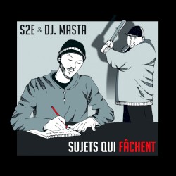 Sujets qui fâchent