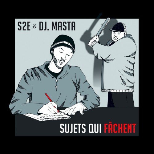 Sujets qui fâchent