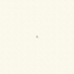 光