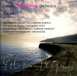 Symphonies 1 & 2 / Enigma Variations / Sea Pictures / Violin and Cello Concertos etc.