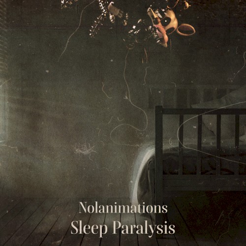 Sleep Paralysis
