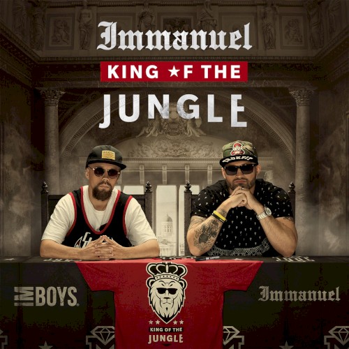 King of the Jungle