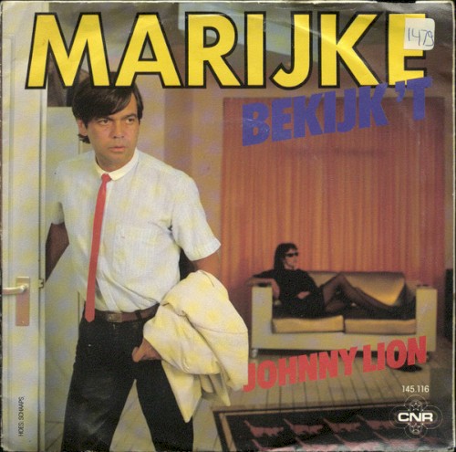 Marijke / Bekijk ’t